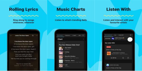 KKBOX