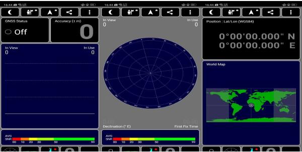 GPS Testɫ