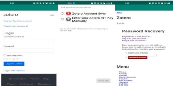 zoo for zoteroֱװ