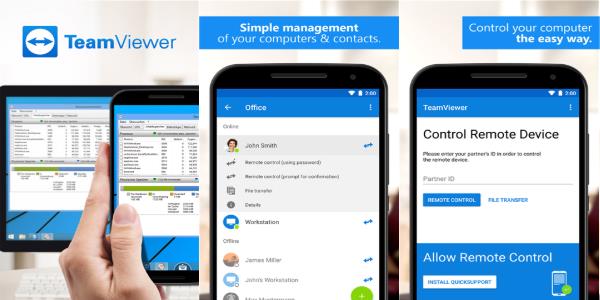TeamViewerֻ