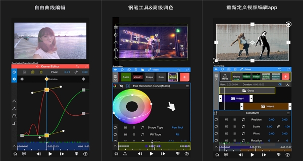 NodeVideo