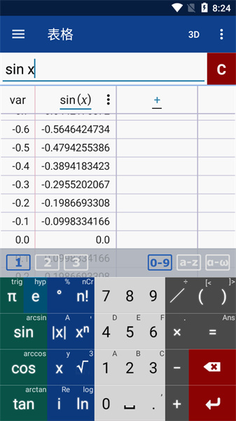 Mathlab°