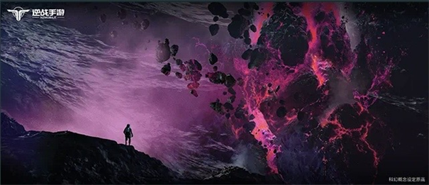 \
