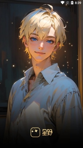 \